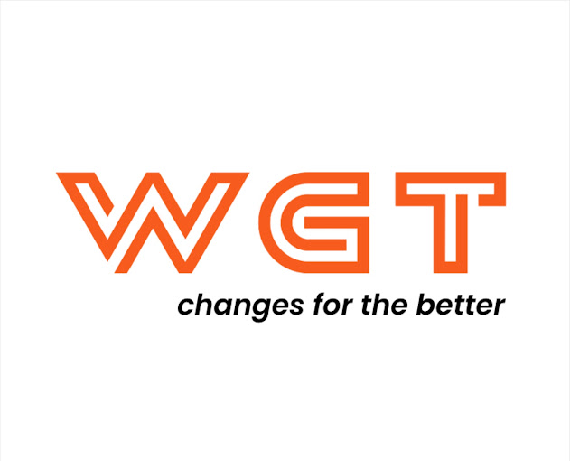 Logo Công ty Wgentech