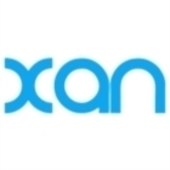 Logo Công ty Xan Software