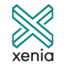 Logo Công ty Xenia Tech