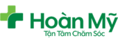 Logo Công ty Y Khoa Hoàn Mỹ