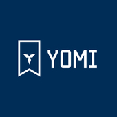 Logo Công ty YOMI Studio