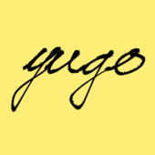 Logo Công ty Yugo