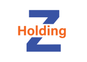 Logo Công ty Z Holding