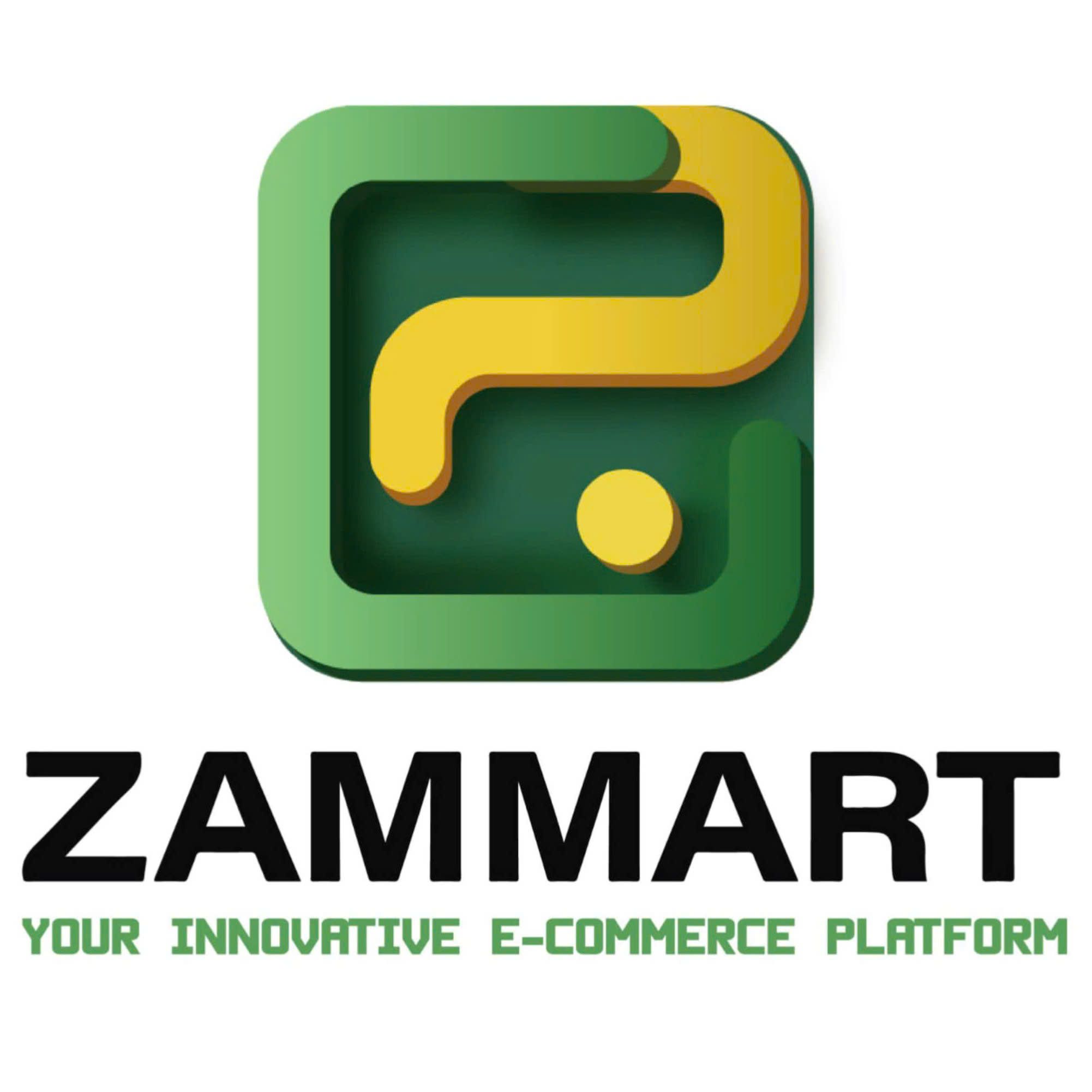 Logo Công ty ZAMMART