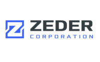 Logo Công ty Zeder