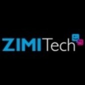 Logo Công ty ZIMI Tech