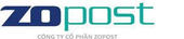 Logo Công ty Zopost