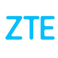 Logo Công ty ZTE HK Vietnam